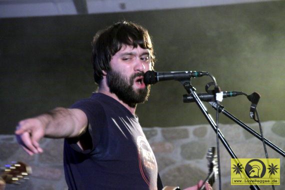 The Caroloregians - 15. This Is Ska Festival Rosslau - 24.06.2011 (14).JPG